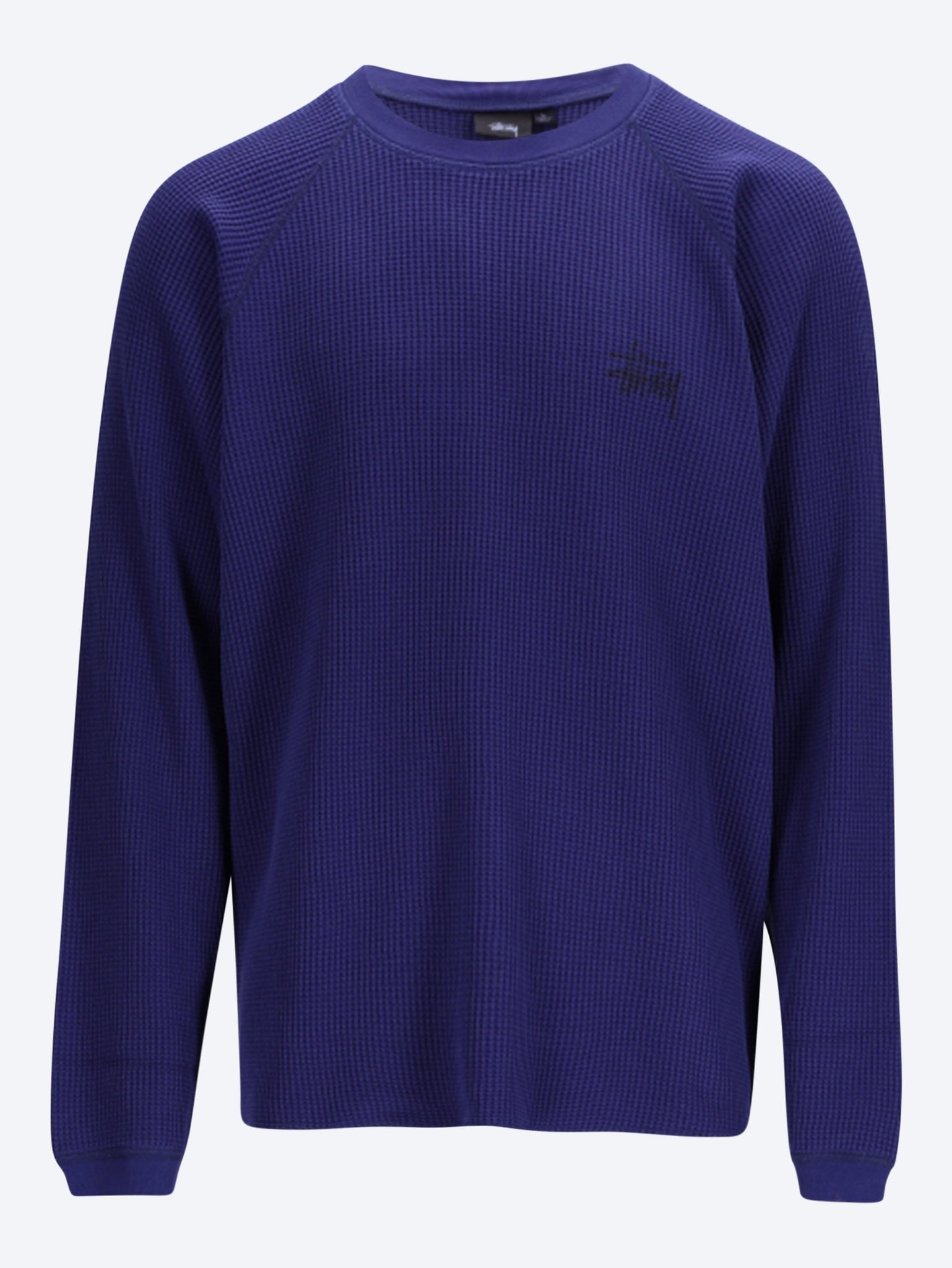 Raglan-Thermo-Basic-Pullover 1