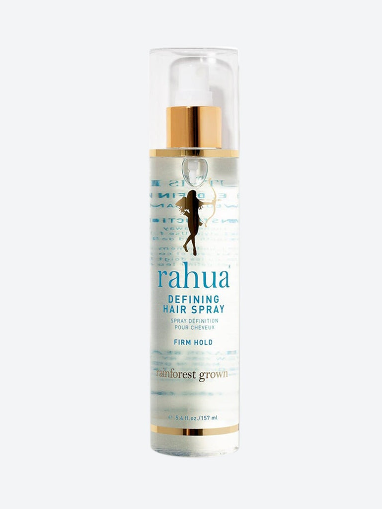 Rahua definiert Haarspray 1