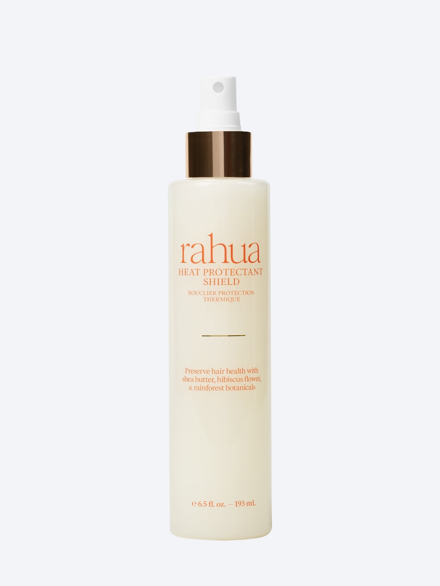 Bouclier protecteur thermique Rahua 193ml 1
