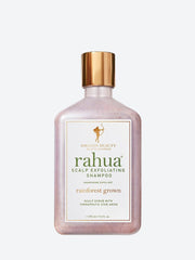 Rahua scalp exfoliating shampoo ref: