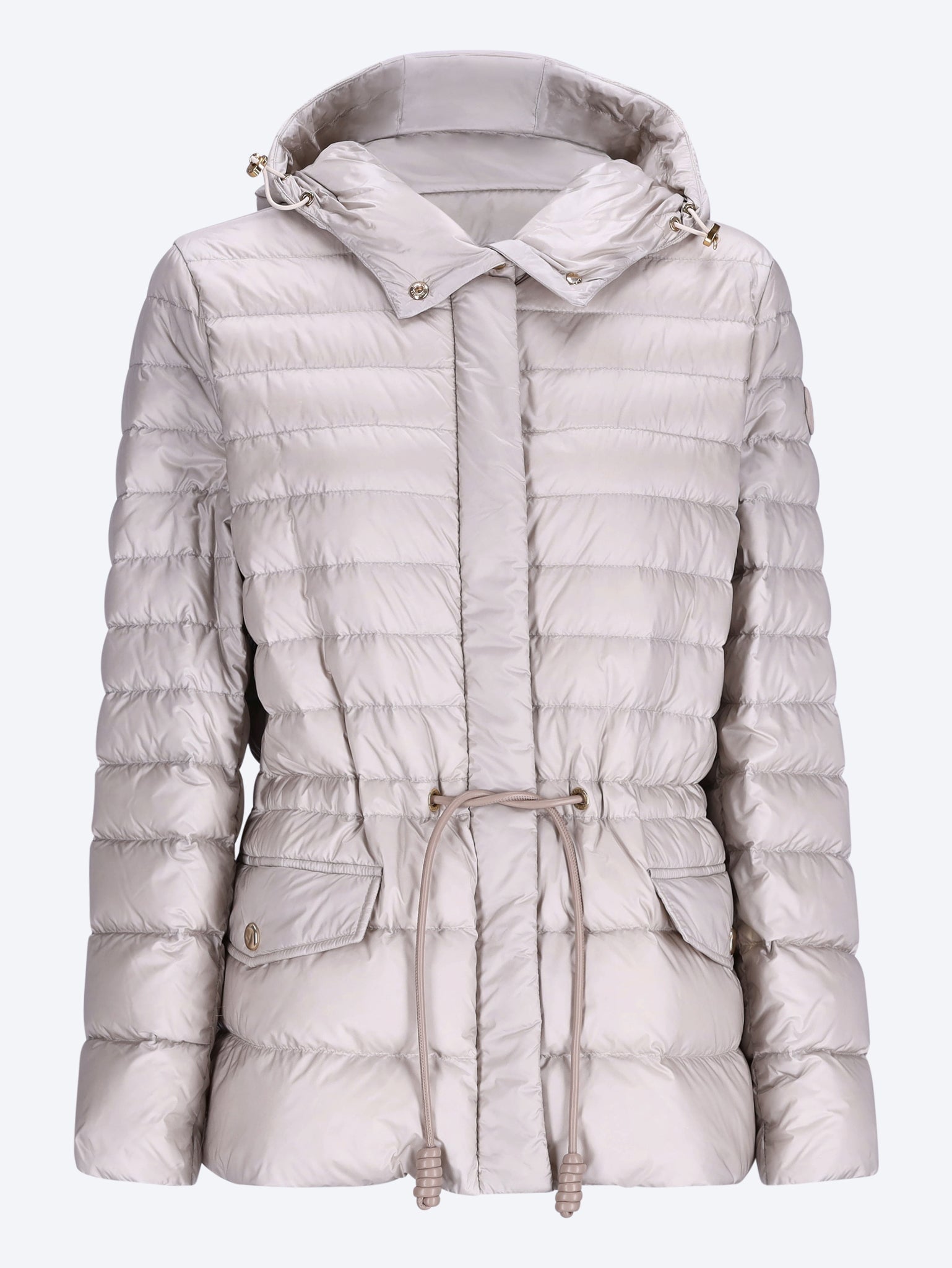 Veste Raies 1