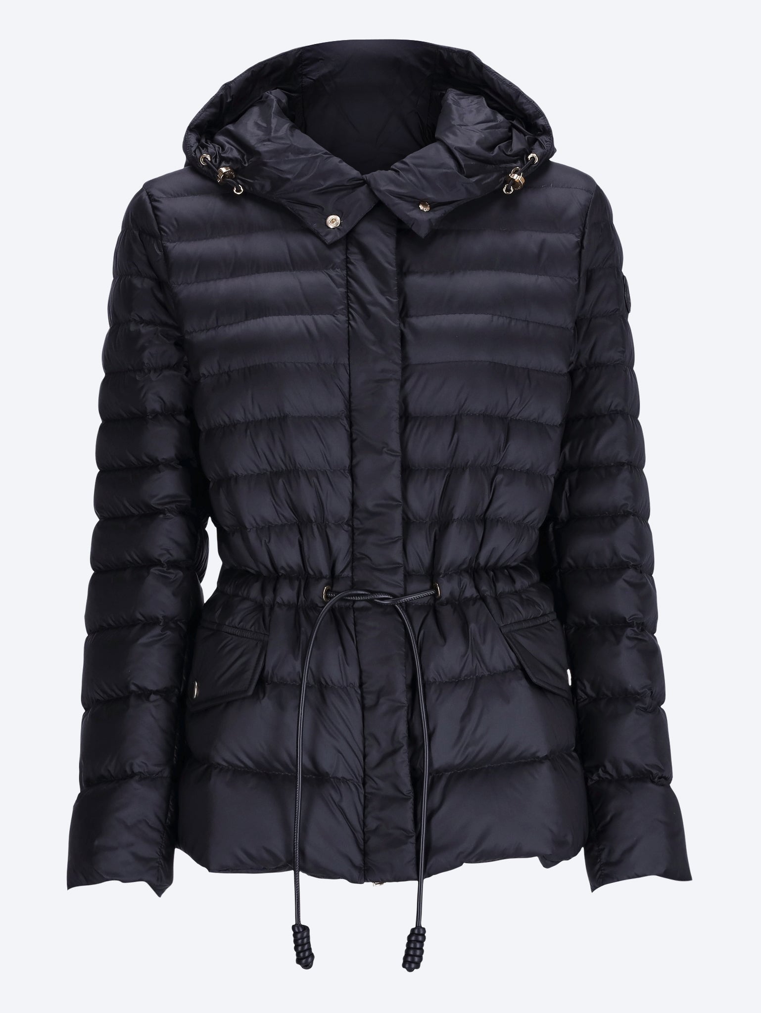 Raies-Jacke 1