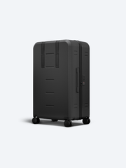 RAMVERK CHECK-IN LUGGAGE LARGE BLACK OUT ref: