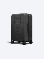 RAMVERK CHECK-IN LUGGAGE MEDIUM BLACK OUT ref:
