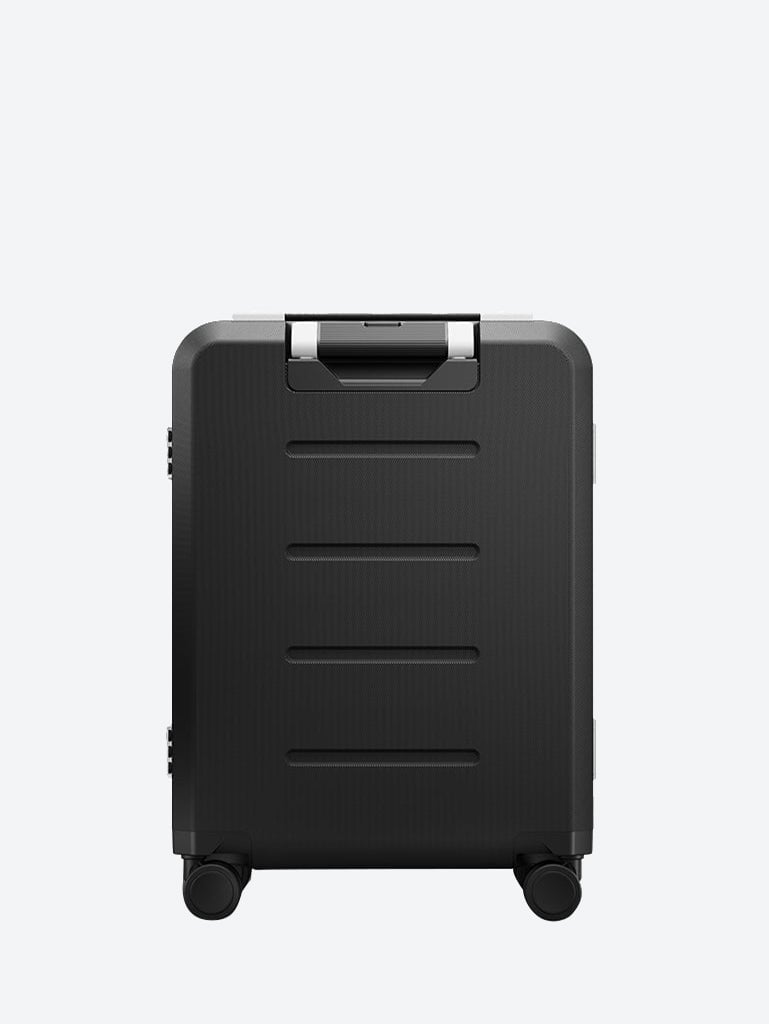 Ramverk Pro Handgepäck Silber 7