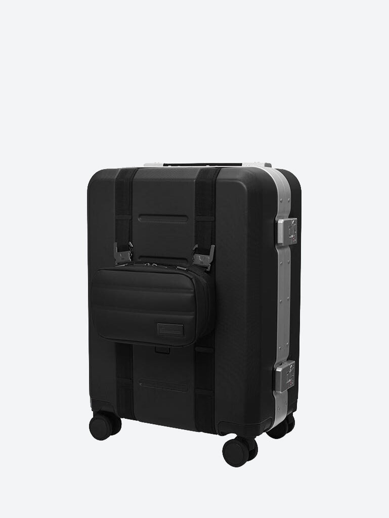 Ramverk Pro Handgepäck Silber 3