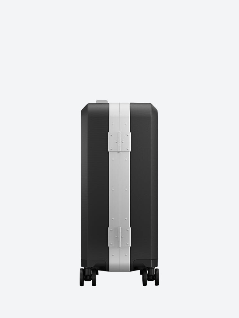 Ramverk Pro Handgepäck Silber 6