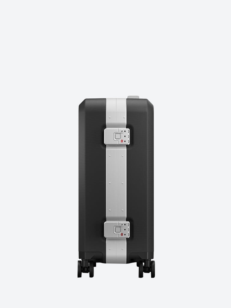 Ramverk Pro Handgepäck Silber 4