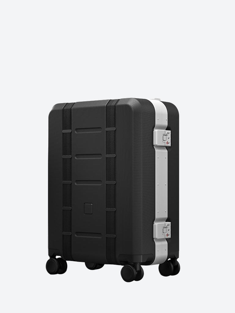Ramverk Pro Handgepäck Silber 2