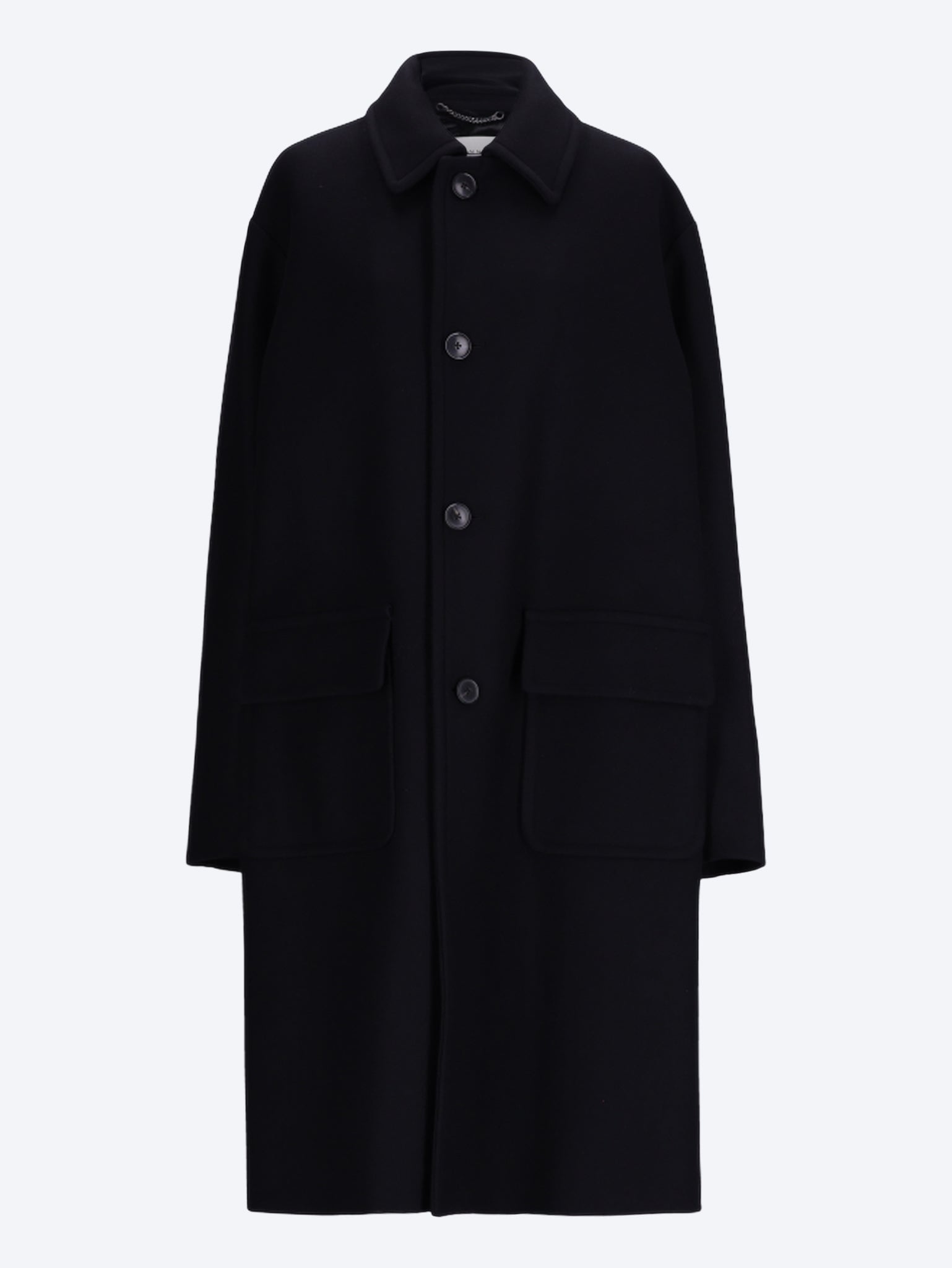 Randale coat 1