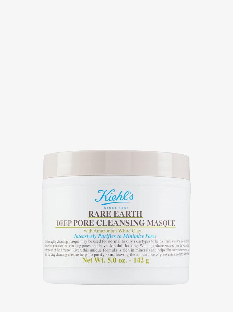 Rare earth deep pore cleansing mask 125ml 1