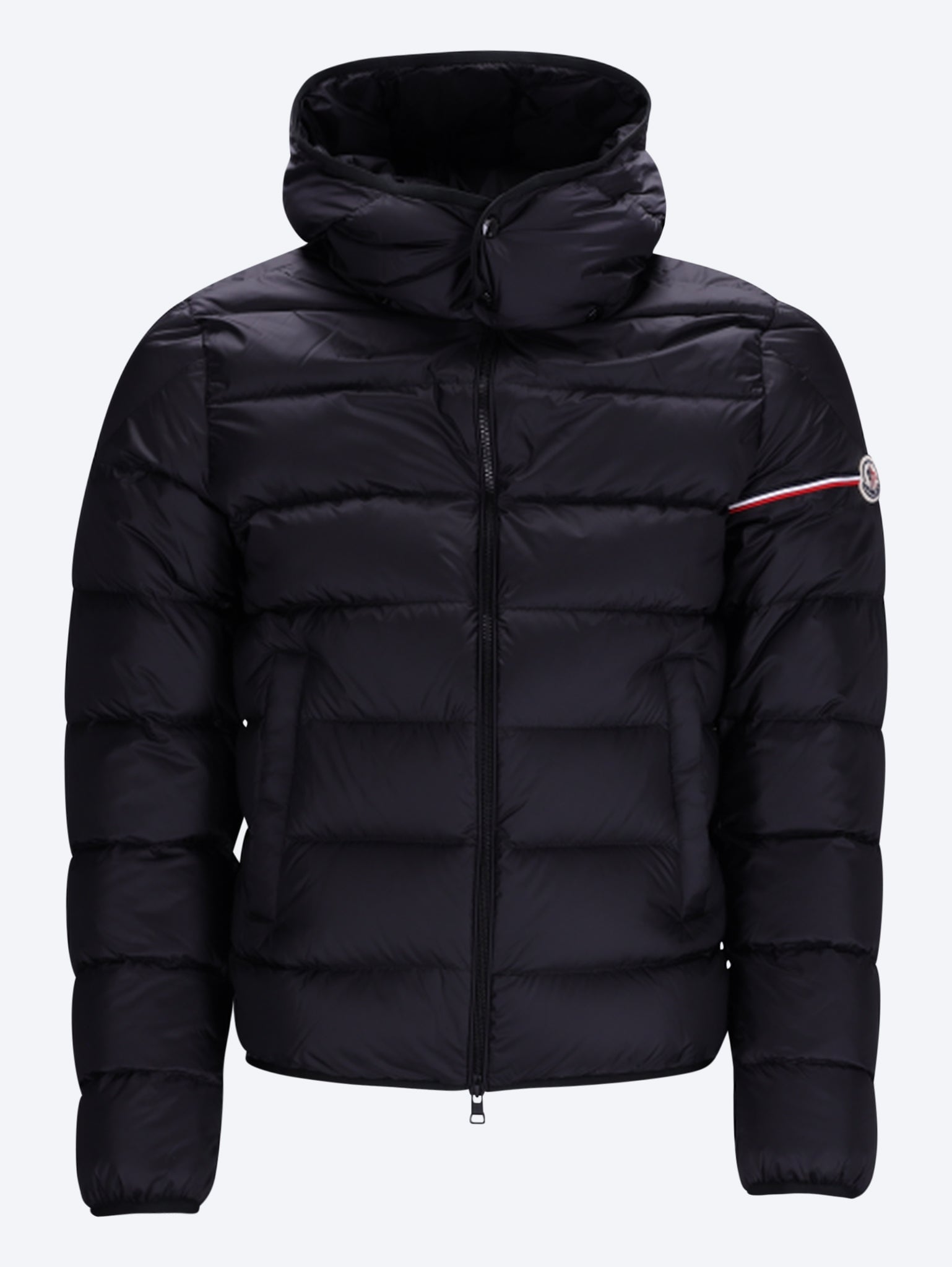 Ravenlock jacket 1
