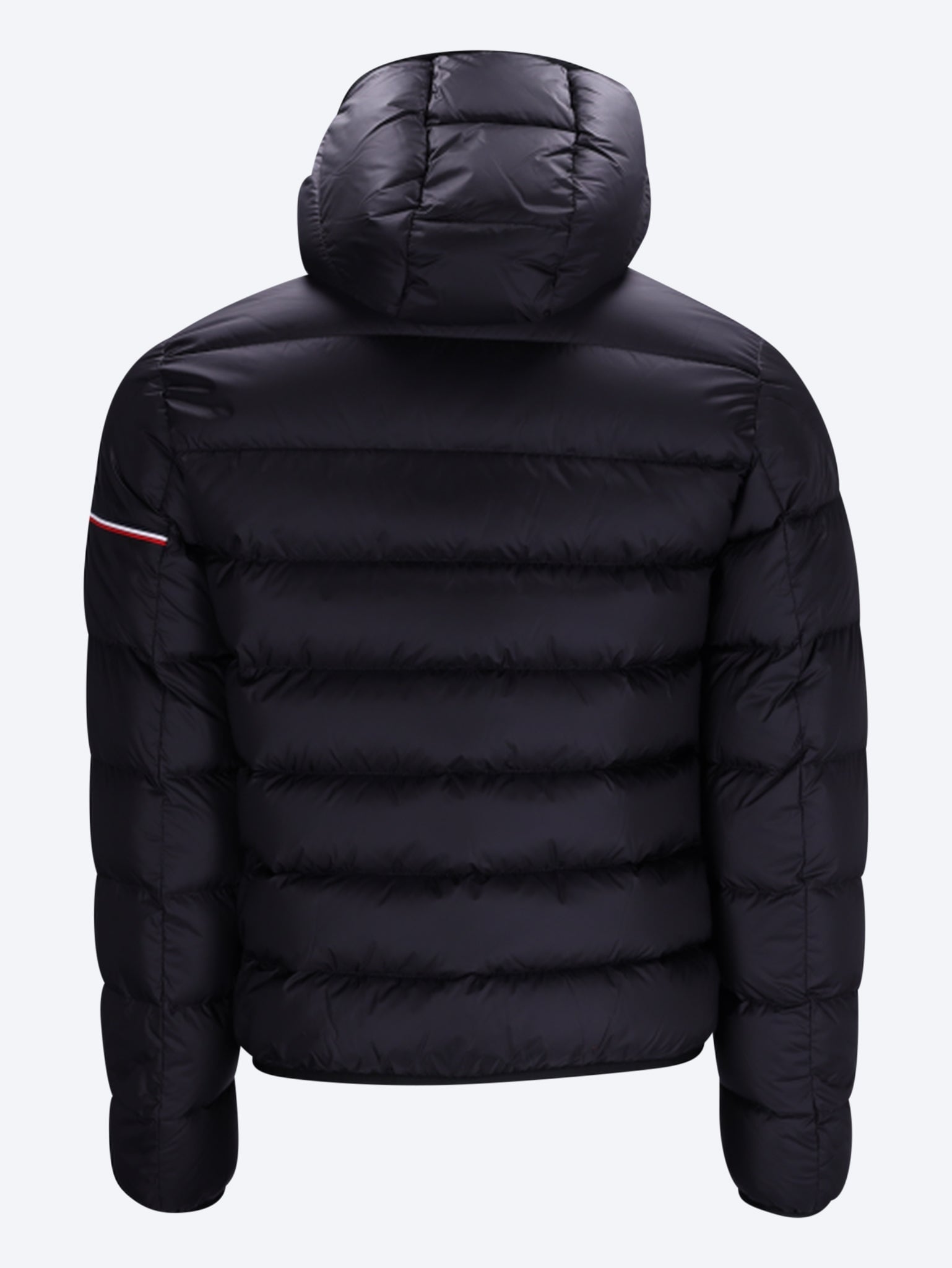 Ravenlock jacket 3