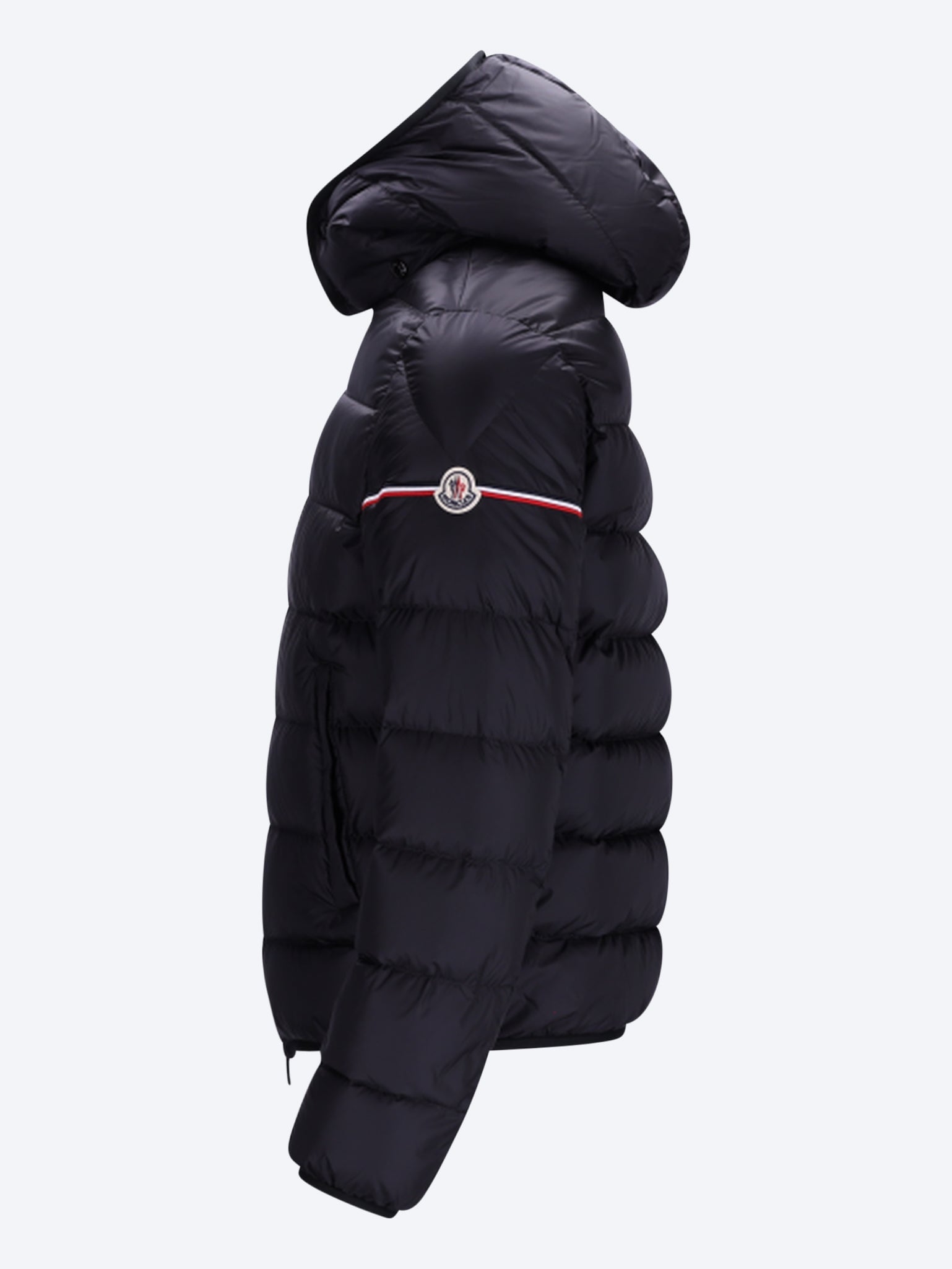 Ravenlock jacket 2