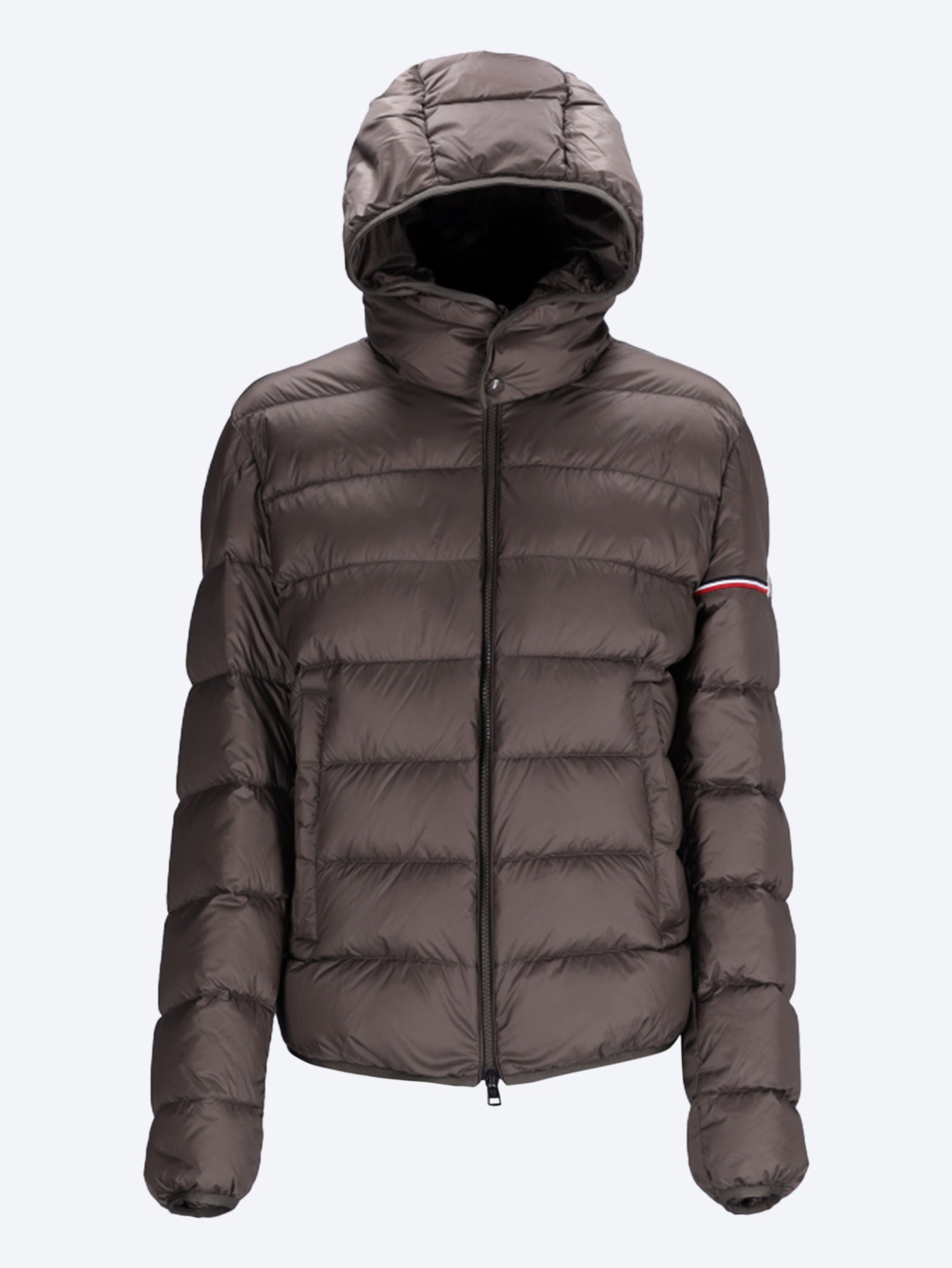 Ravenlock jacket 1