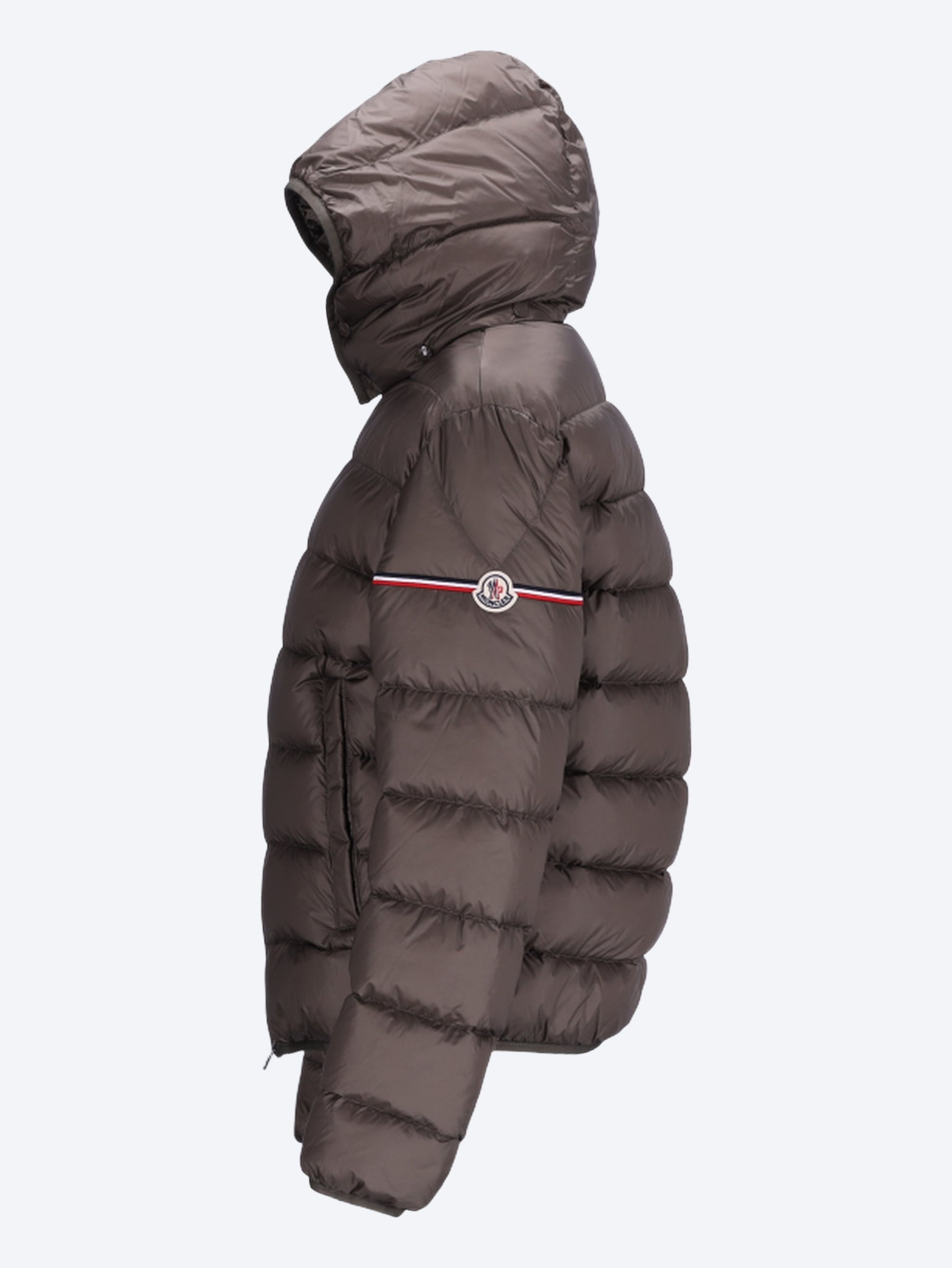 Ravenlock jacket 2