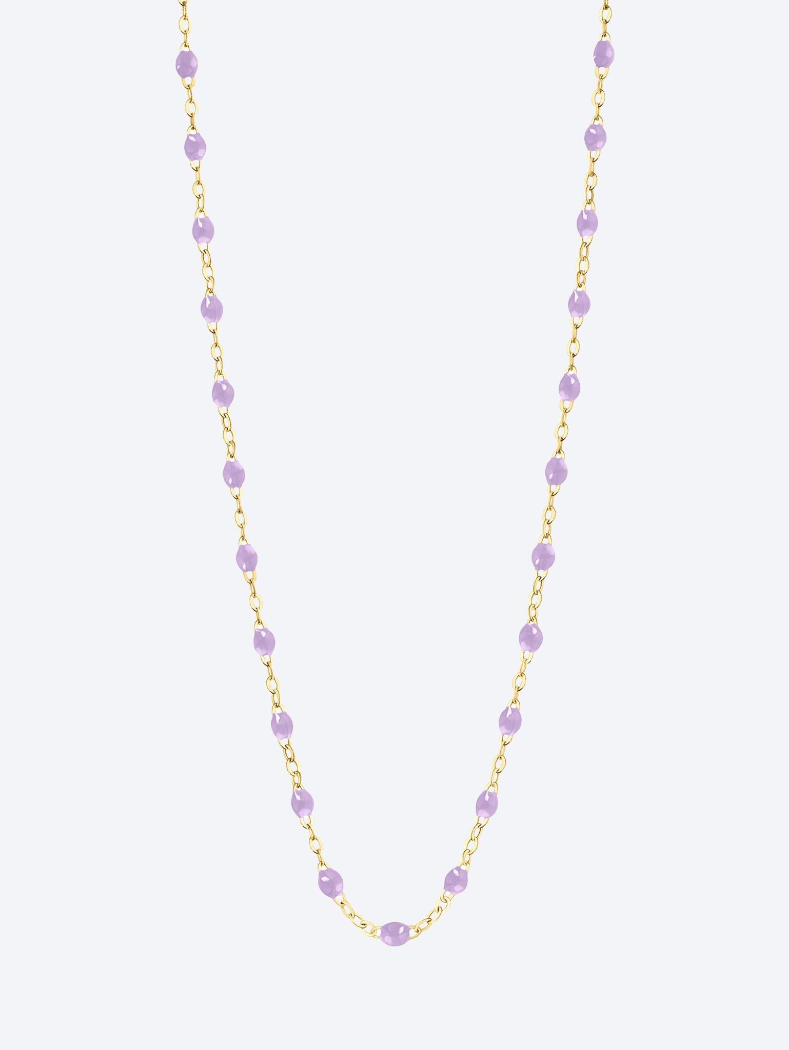 Rdc ou jaune résine parme 42 cm 1