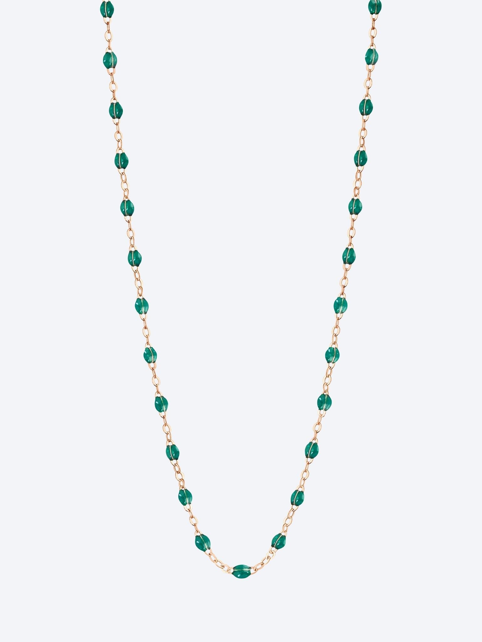 Rdc oder Rose Vert Emeraude 42 cm 1