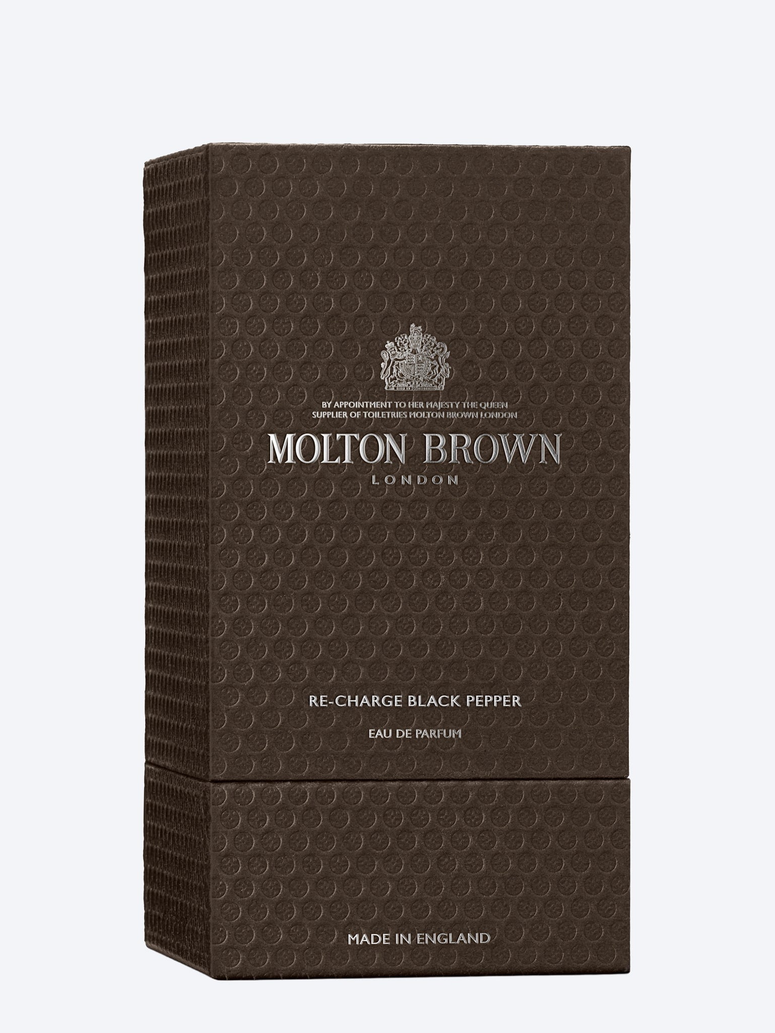 Re-charge Eau de Parfum mit schwarzem Pfeffer, 100 ml 2