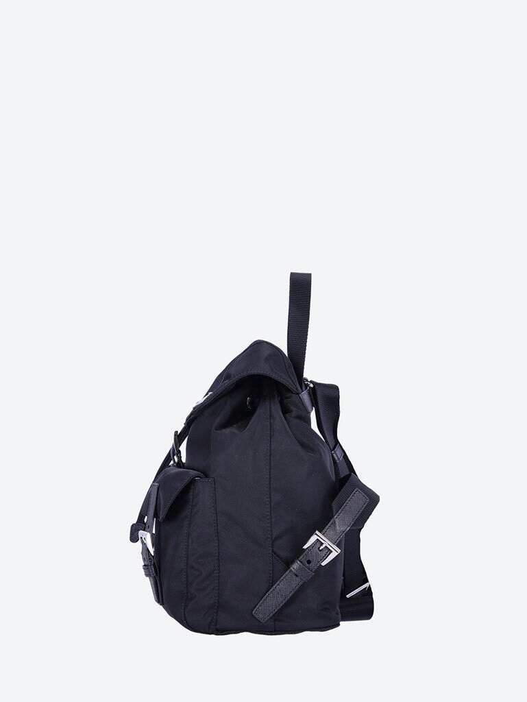 Sac à dos en re-nylon 3