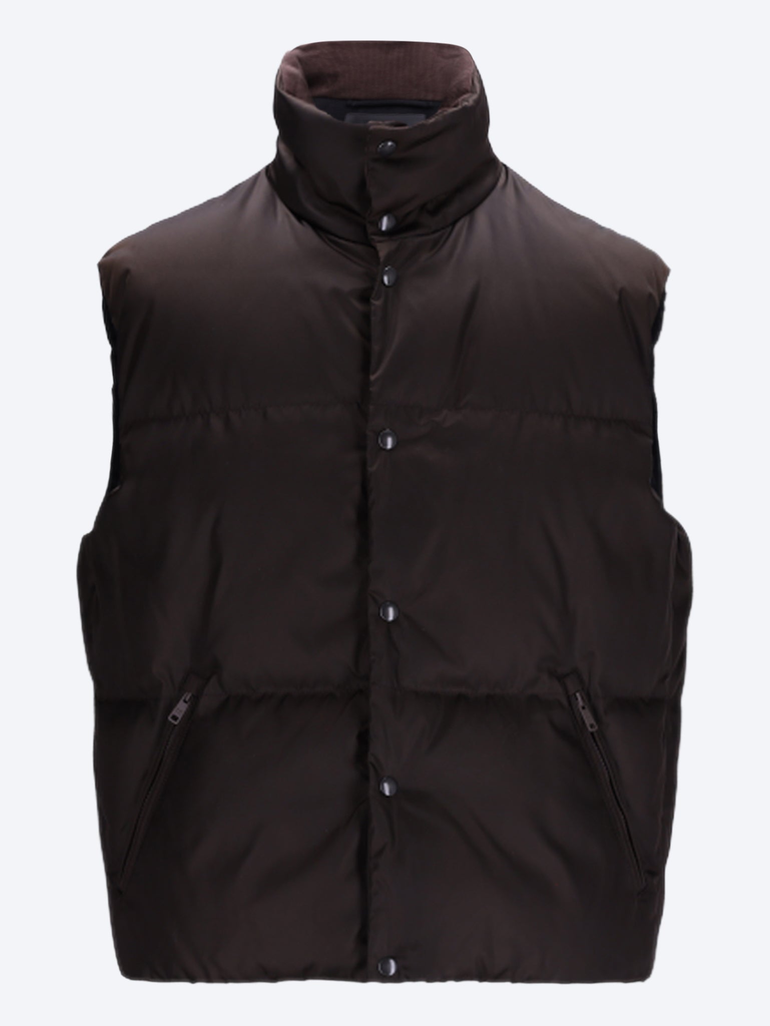 Re-nylon down jacket 1