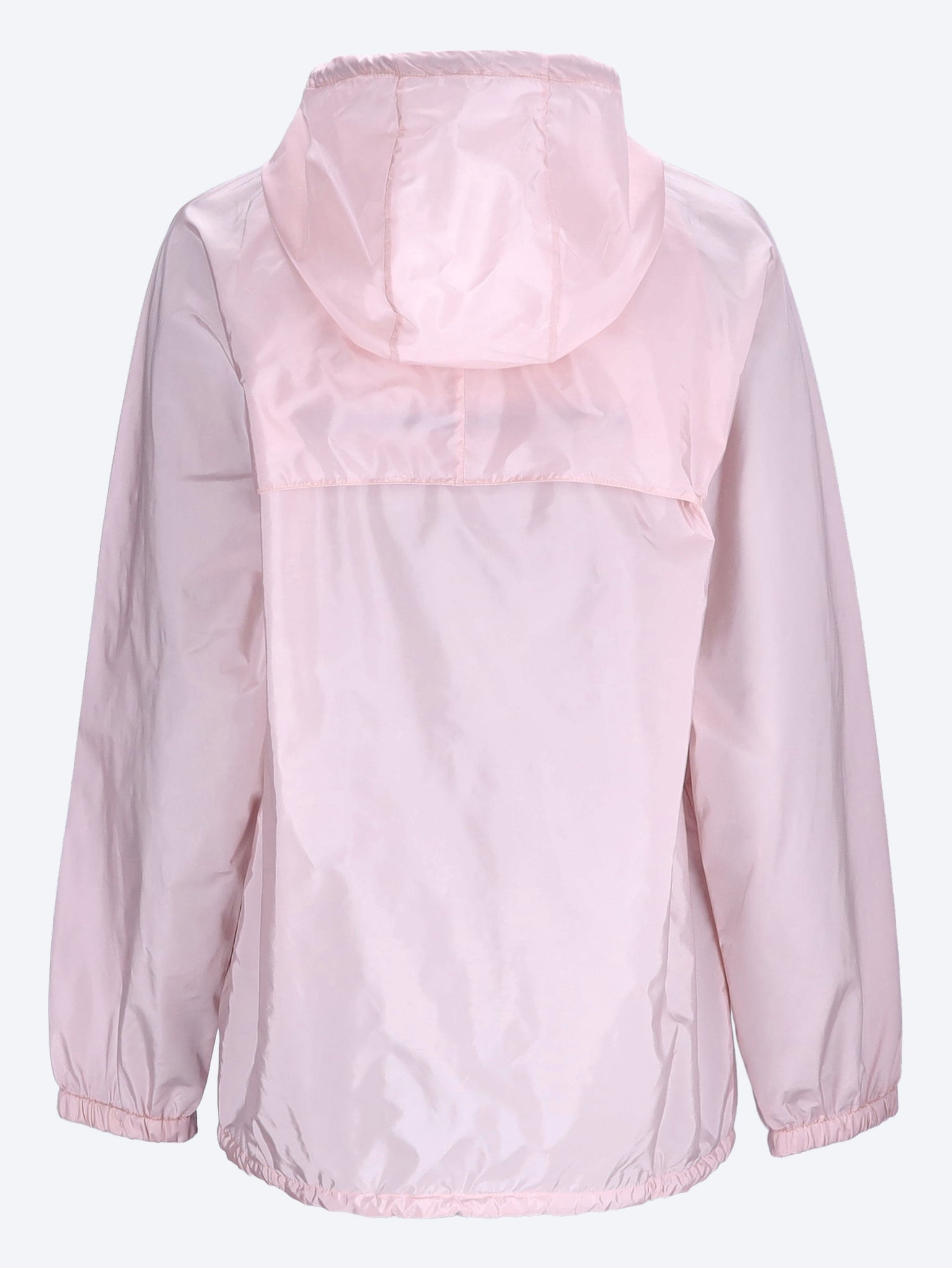 Re-nylon kway jacket 3