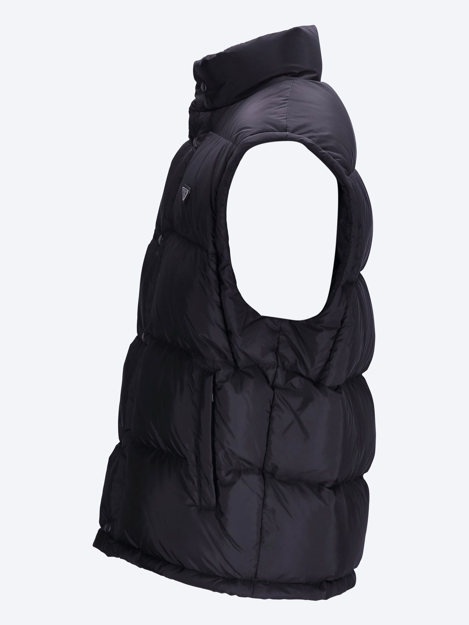 Doudounes Re-nylon piuma 4