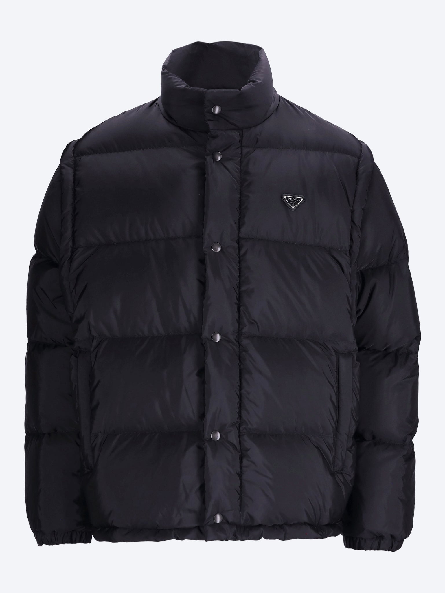 Doudounes Re-nylon piuma 1