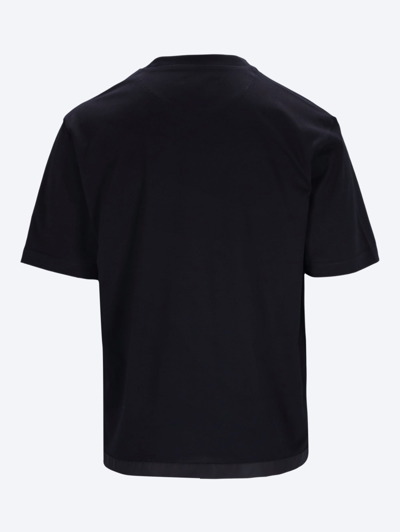 T-shirt à manches courtes à redéquade 2