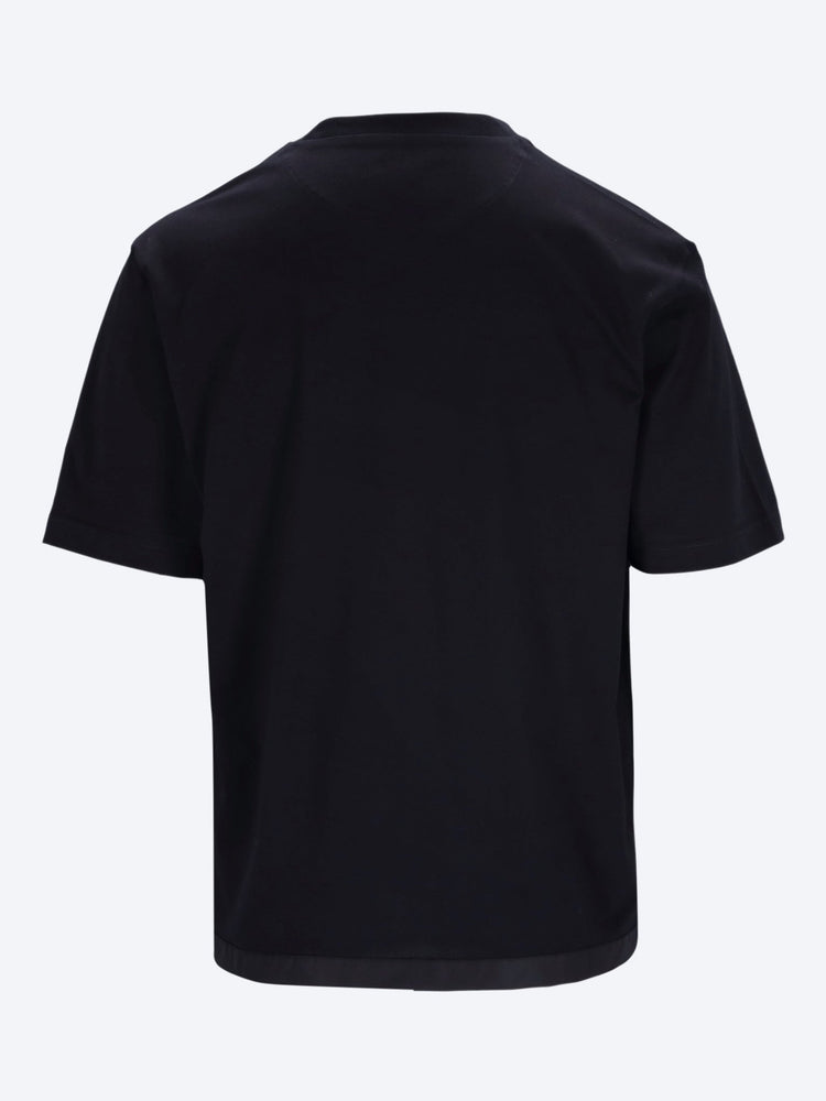 T-shirt à manches courtes à redéquade 2