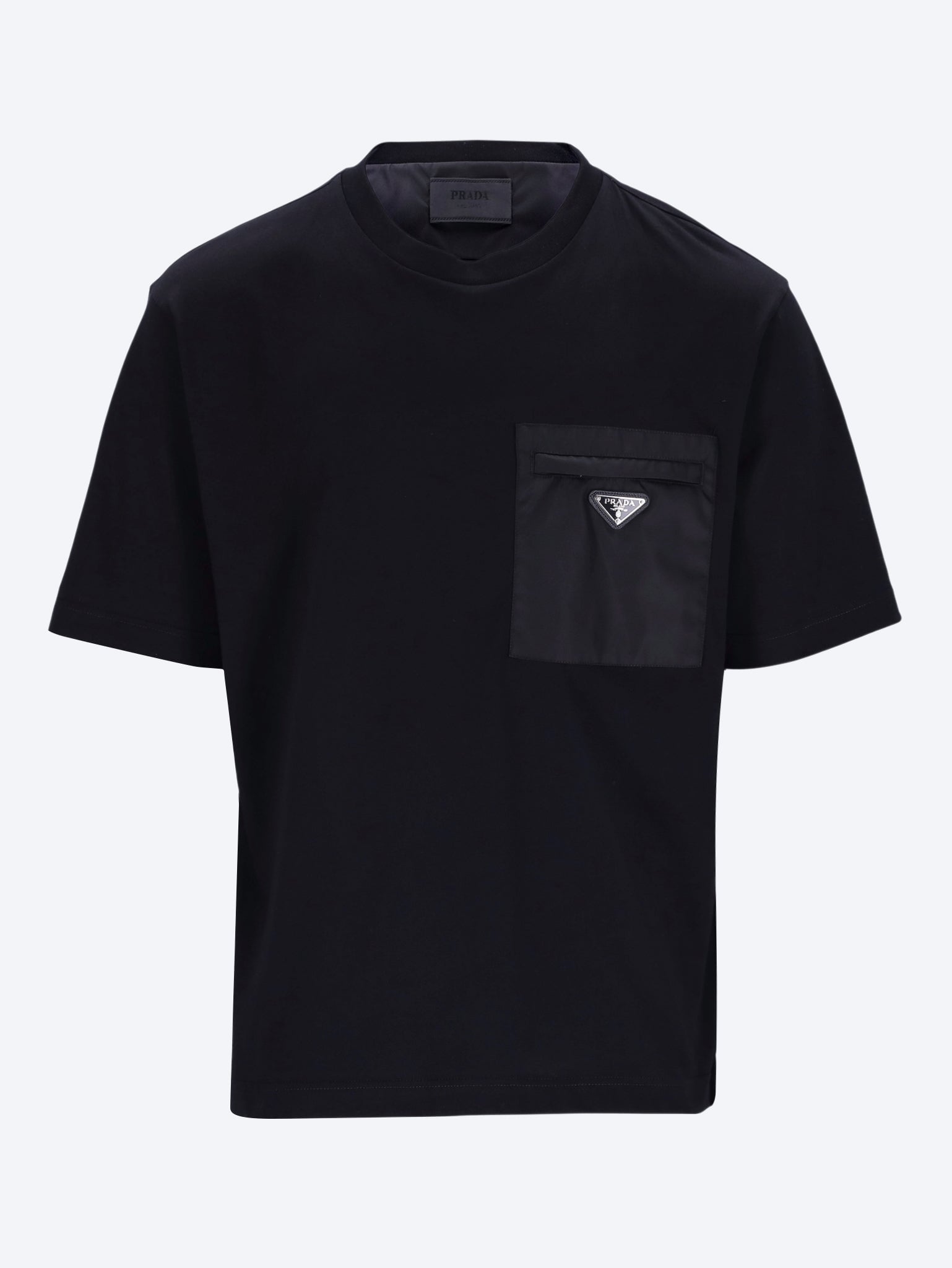 T-shirt à manches courtes à redéquade 1