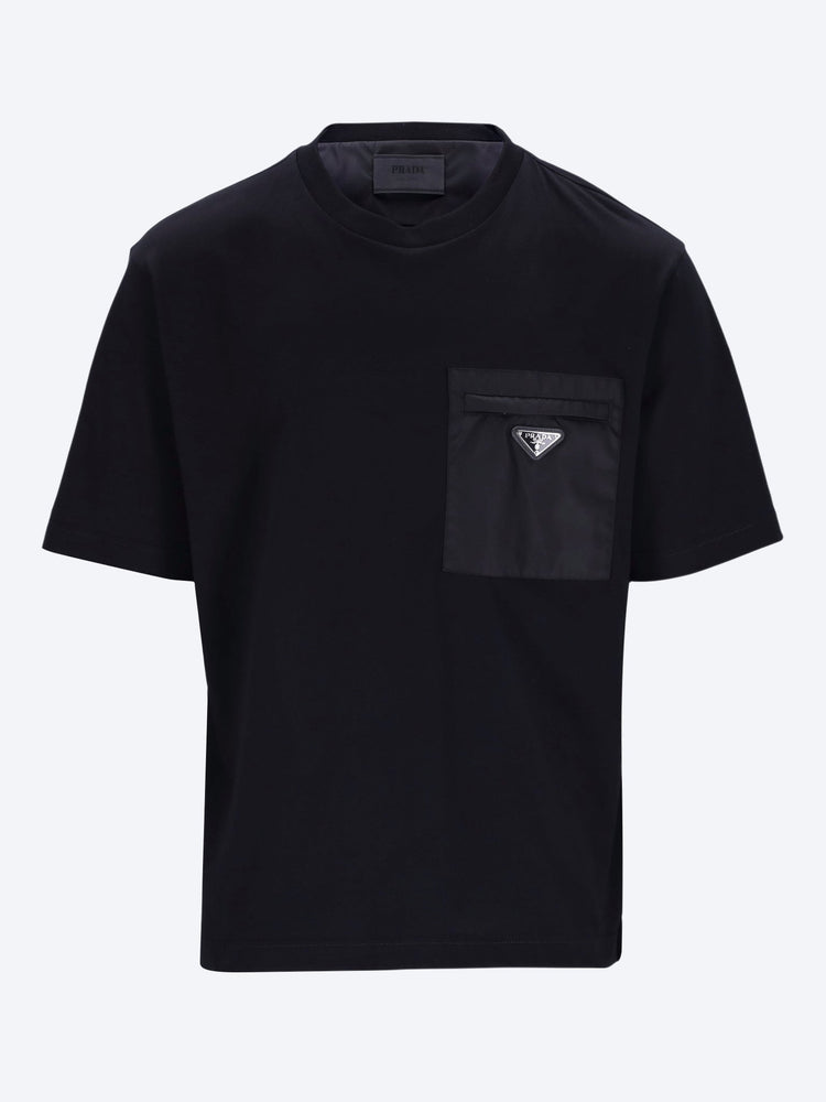 T-shirt à manches courtes à redéquade 1