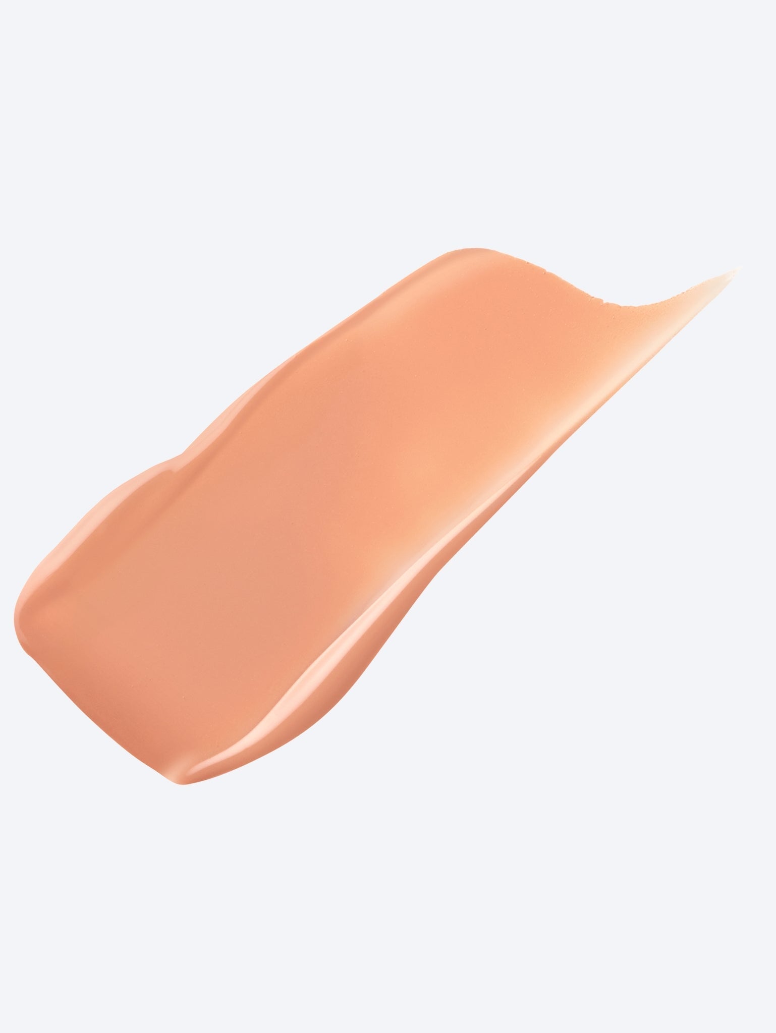 Real flawless foundation buff 2