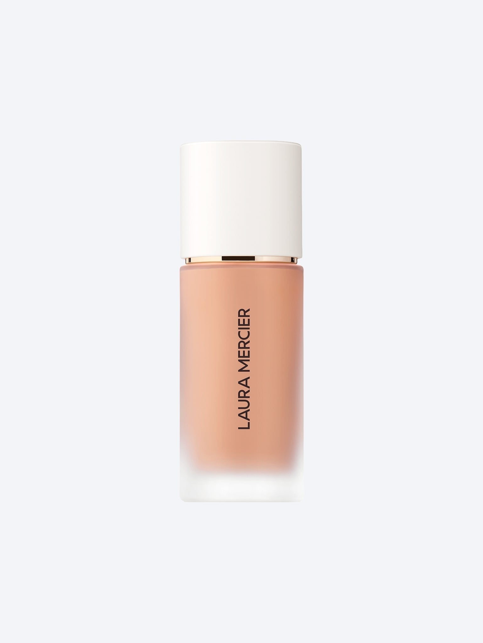 Real flawless foundation camel 1