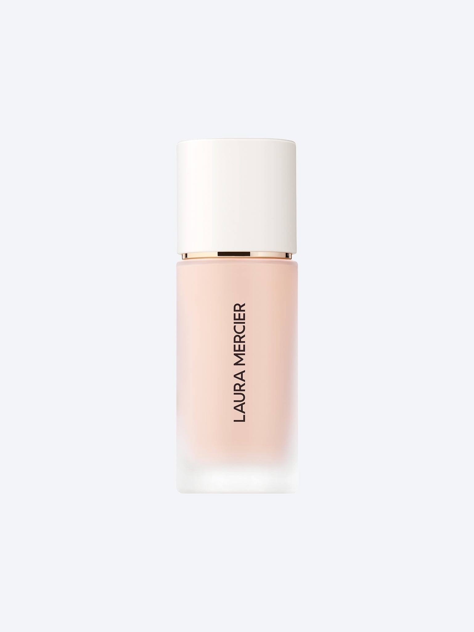 Real flawless foundation opal 1