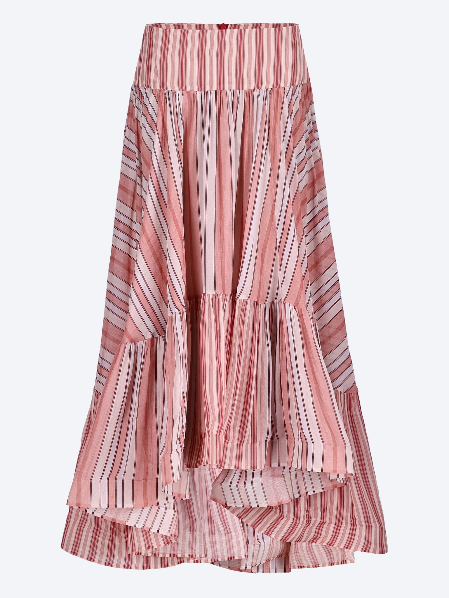Rebellion bohemian midi skirt 1