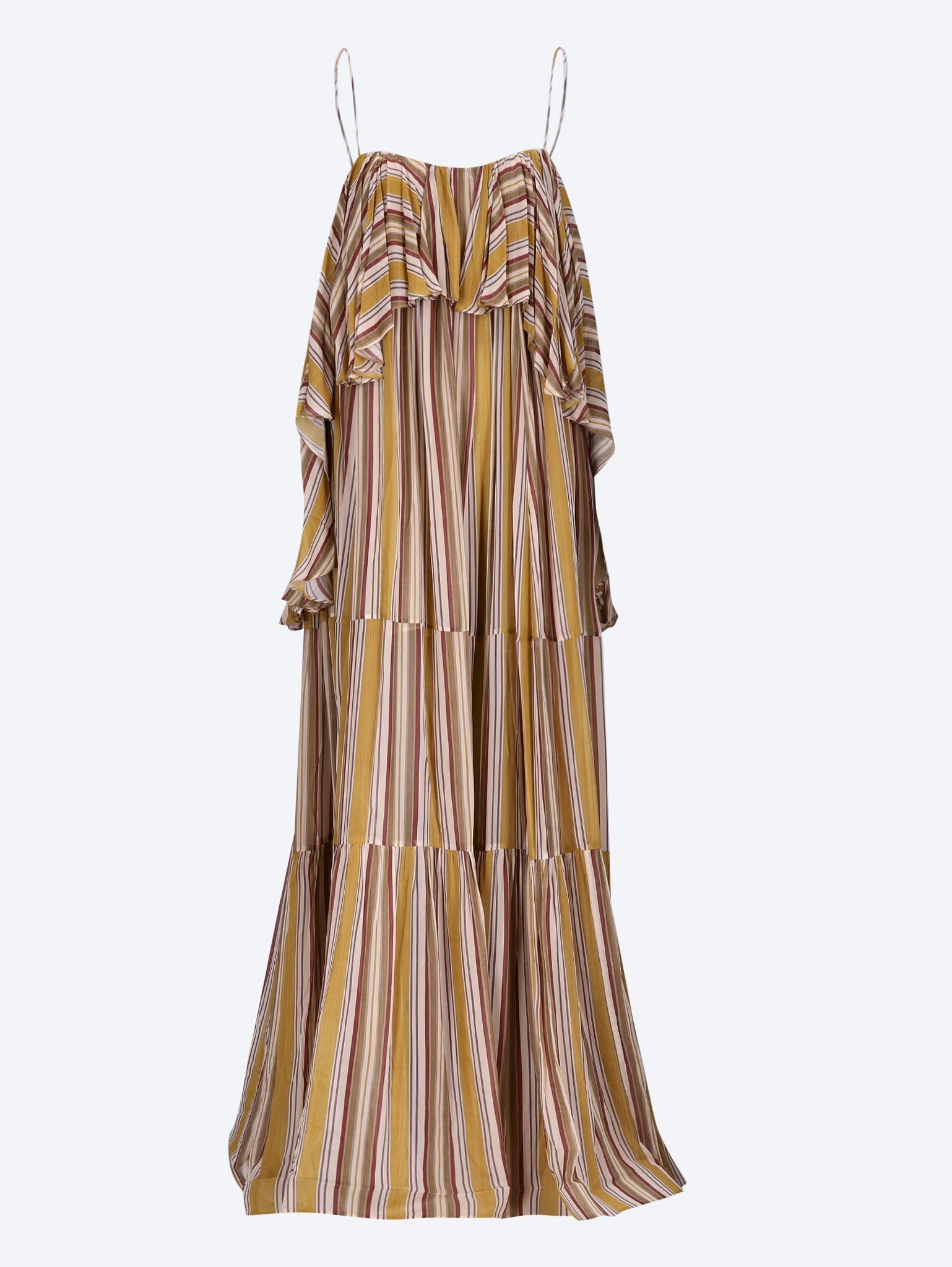 Rebellion bohemian slip dress 1