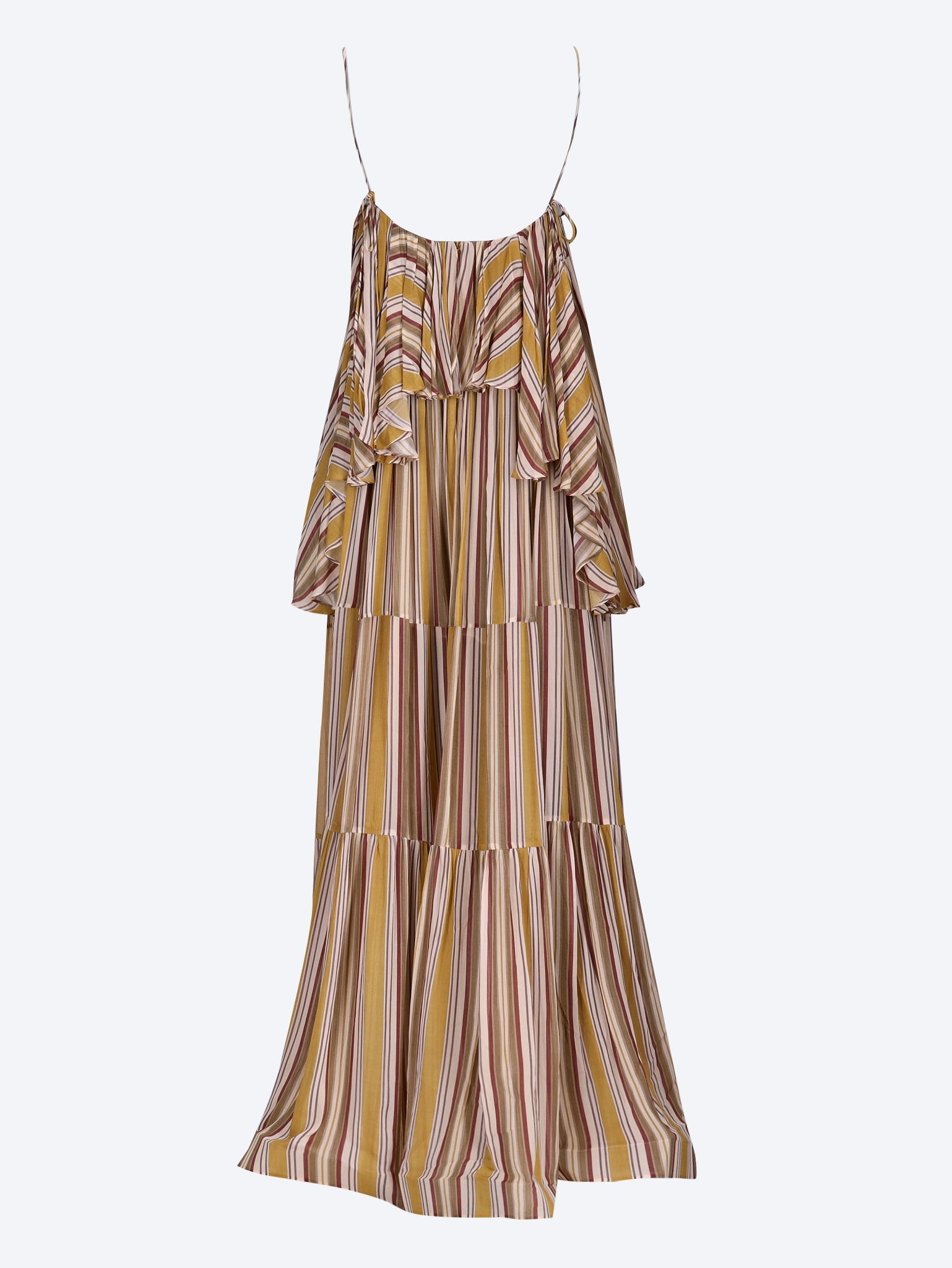 Rebellion bohemian slip dress 3