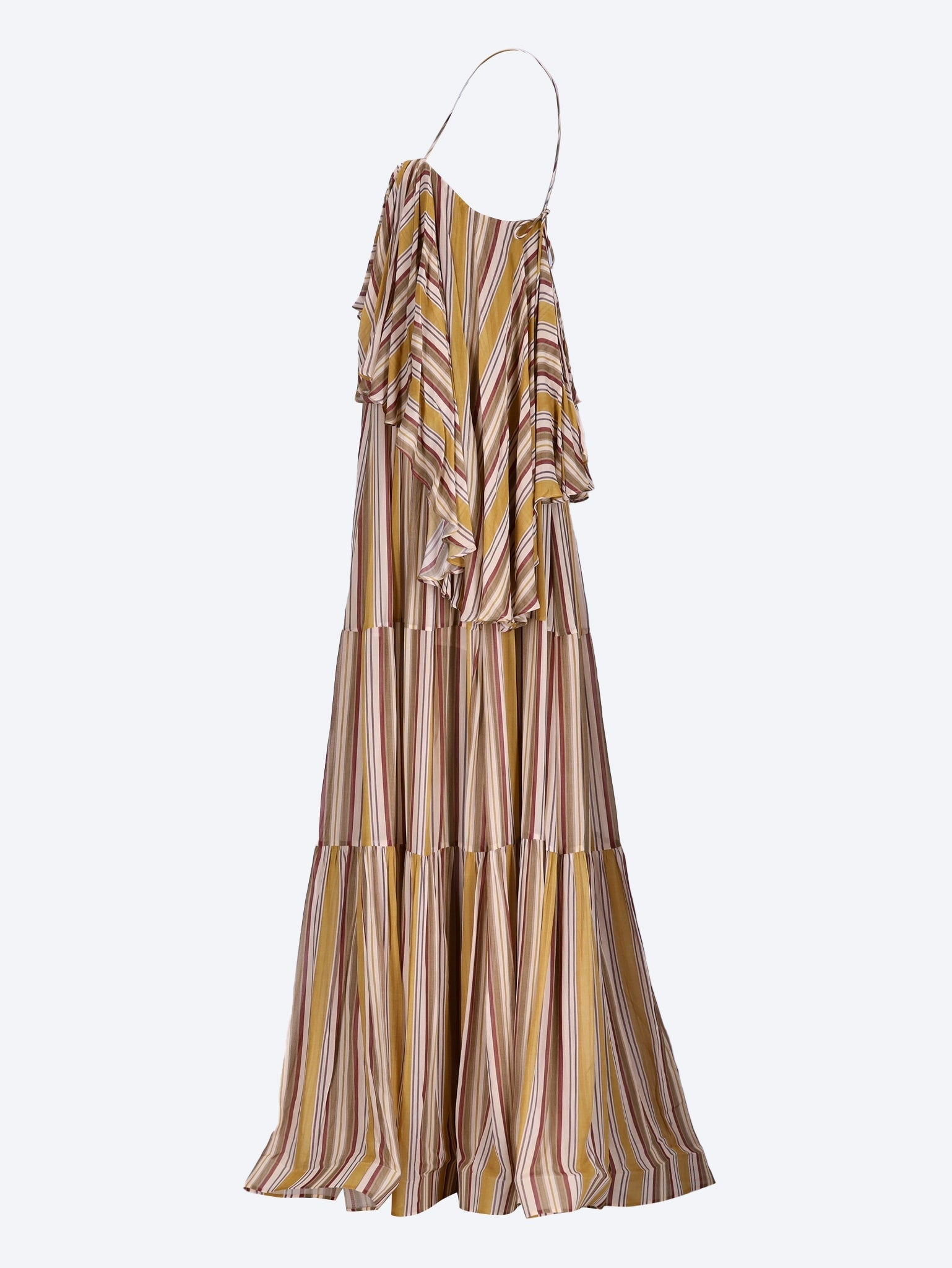 Rebellion bohemian slip dress 2