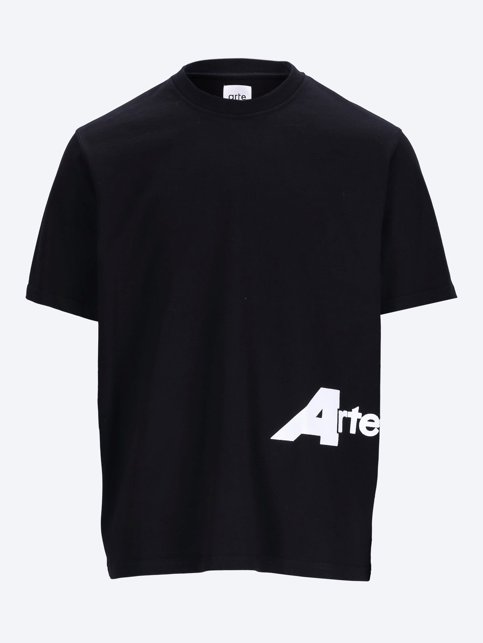 T-shirt devant le reçu 1