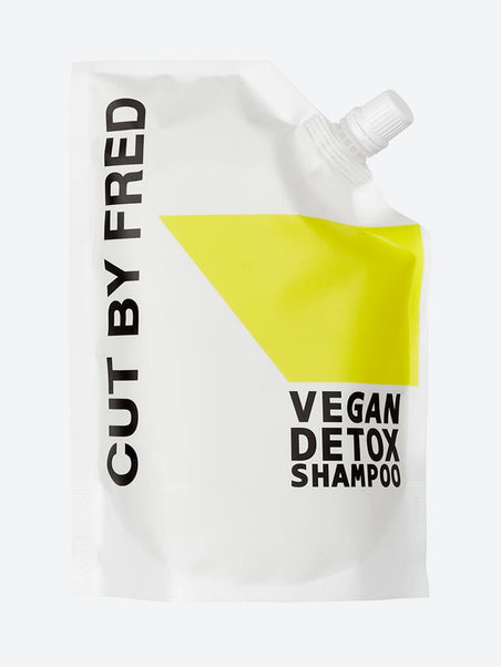 Recharge vegan detox shampoo
