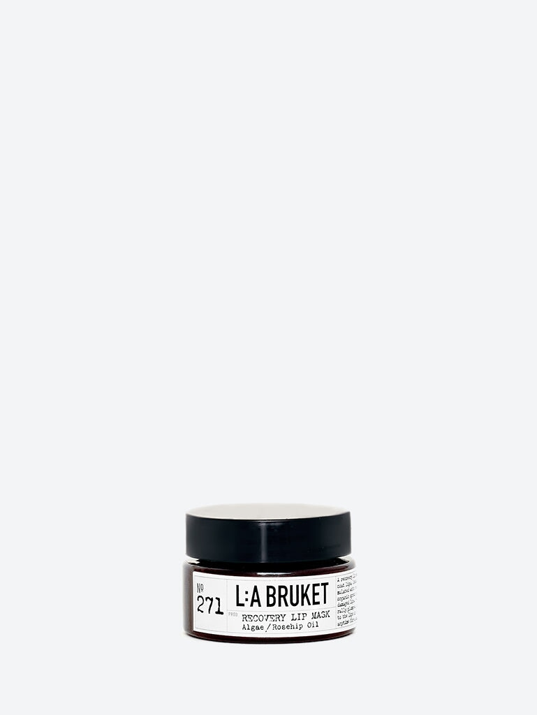 Wiederherstellende Lippenmaske 15 ml 1