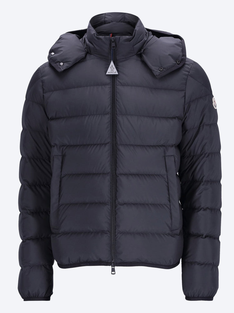 Montbrocq jacket 1