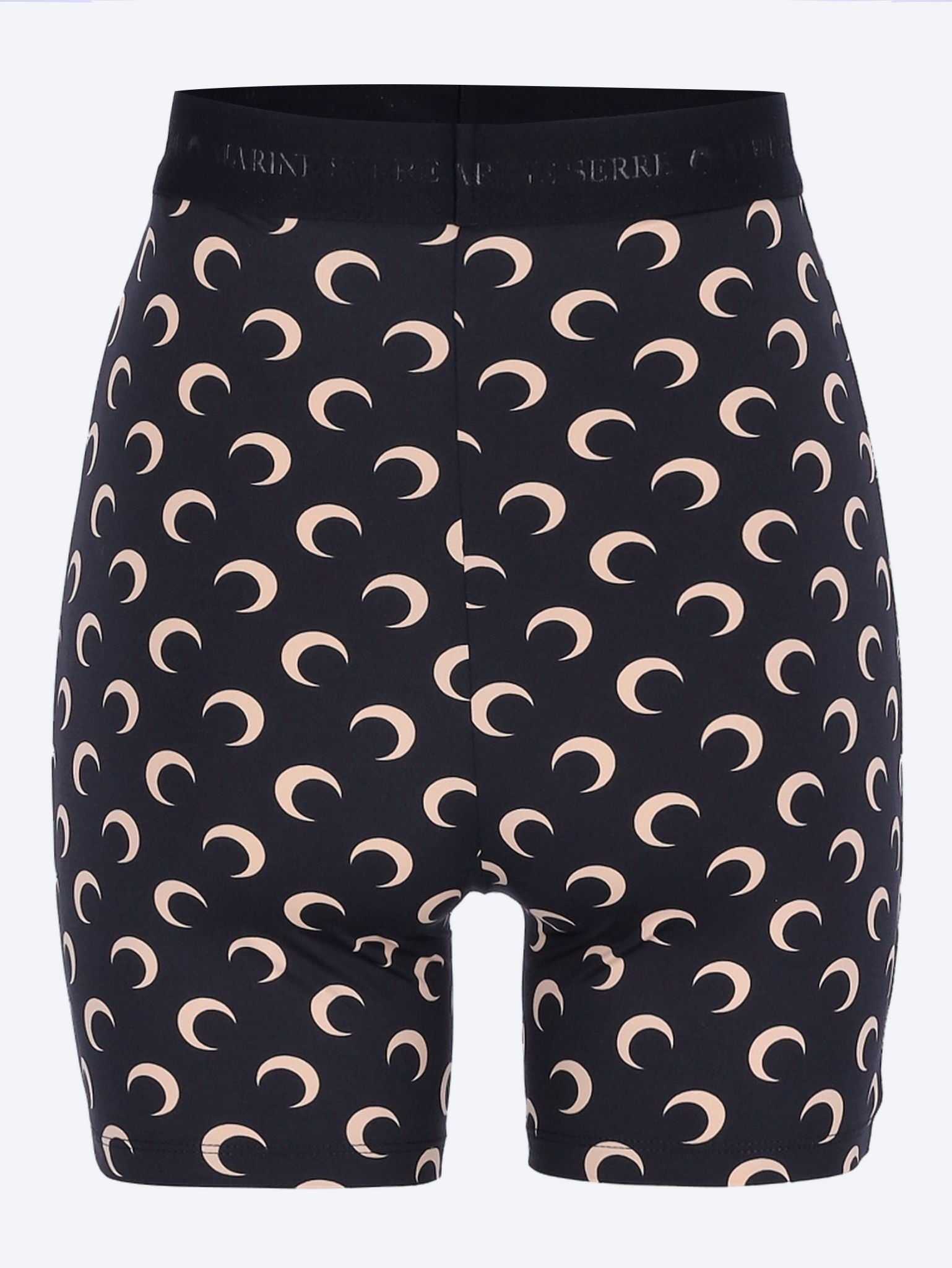Recycelte Moon-Bikershorts 3