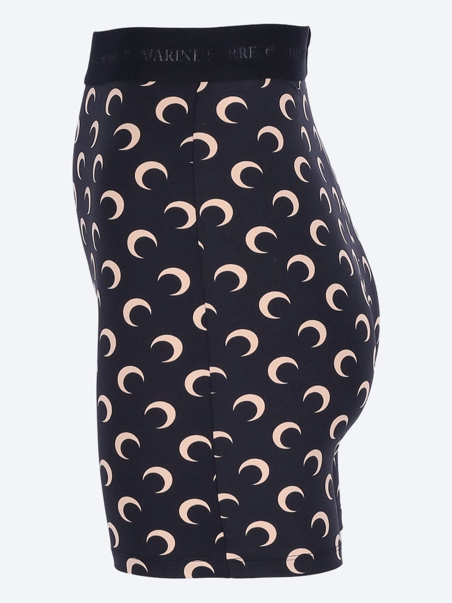 Recycelte Moon-Bikershorts 2