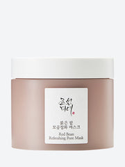 Masque de pores rafraîchissant de haricots rouges ref: