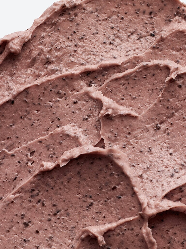 Masque de pores rafraîchissant de haricots rouges 2