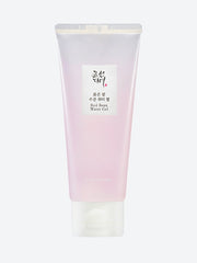Gel d'eau des haricots rouges ref: