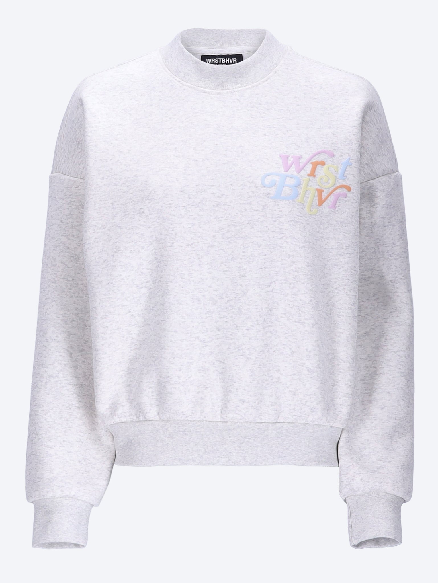 Reed sweatshirt 1