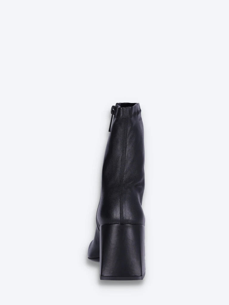 Reedition ac erhöhte Stiefel 5